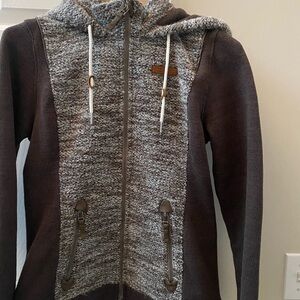 Gorgeous Obermeyer full zip jacket. Womens M